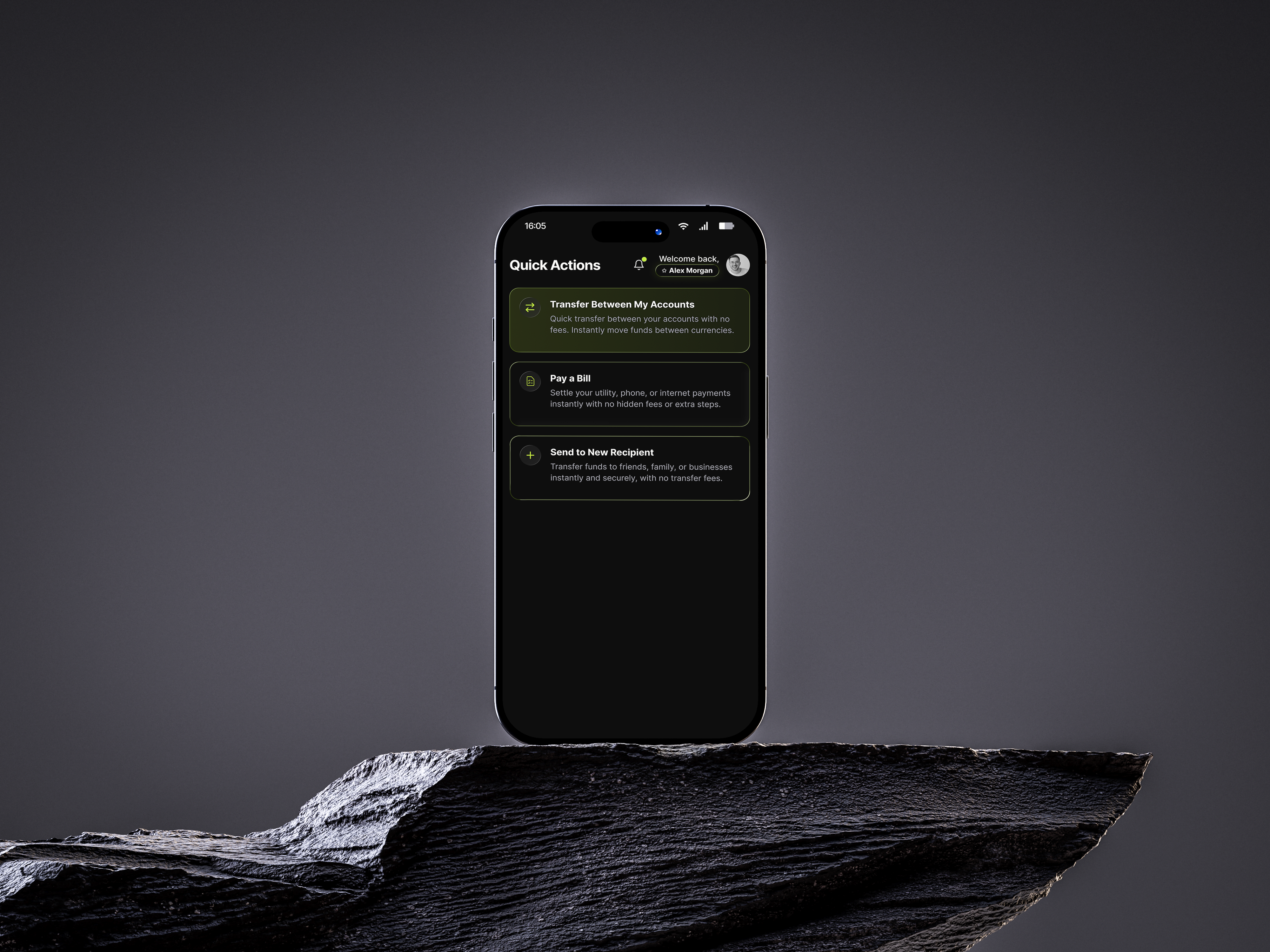 Volt - Onboarding